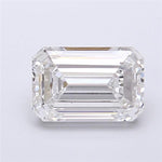 IGI 1.91 Carat Emerald Lab Grown Diamond 人工培育鑽石 實驗室人造鑽石