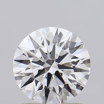 IGI 1.01 Carat Round Brilliant Lab Grown Diamond 人工培育鑽石 實驗室人造鑽石