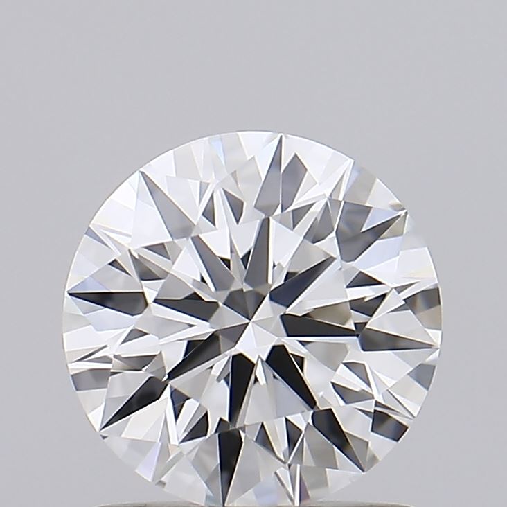 IGI 1.01 Carat Round Brilliant Lab Grown Diamond 人工培育鑽石 實驗室人造鑽石