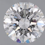 IGI 1.03 Carat Round Brilliant Lab Grown Diamond 人工培育鑽石 實驗室人造鑽石