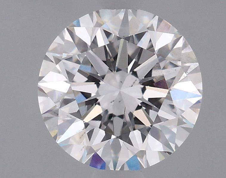 IGI 1.03 Carat Round Brilliant Lab Grown Diamond 人工培育鑽石 實驗室人造鑽石
