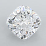 IGI 1.89 Carat Cushion Lab Grown Diamond 人工培育鑽石 實驗室人造鑽石
