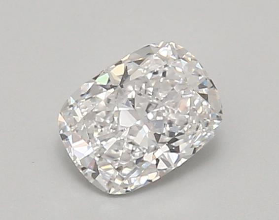 IGI 0.73 Carat Cushion Lab Grown Diamond
