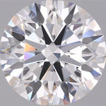 IGI 2.55 Carat Round Brilliant Lab Grown Diamond 人工培育鑽石 實驗室人造鑽石