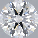 IGI 2.34 Carat Round Brilliant Lab Grown Diamond 人工培育鑽石 實驗室人造鑽石