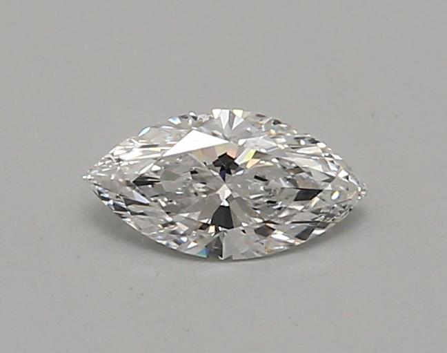 IGI 0.51 Carat Marquise Lab Grown Diamond