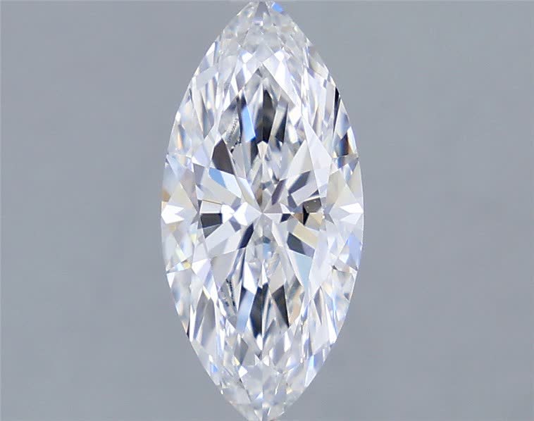IGI 1.58 Carat Marquise Lab Grown Diamond 人工培育鑽石 實驗室人造鑽石