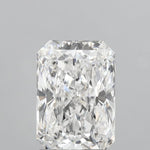 IGI 2.15 Carat Radiant Cut Lab Grown Diamond 人工培育鑽石 實驗室人造鑽石