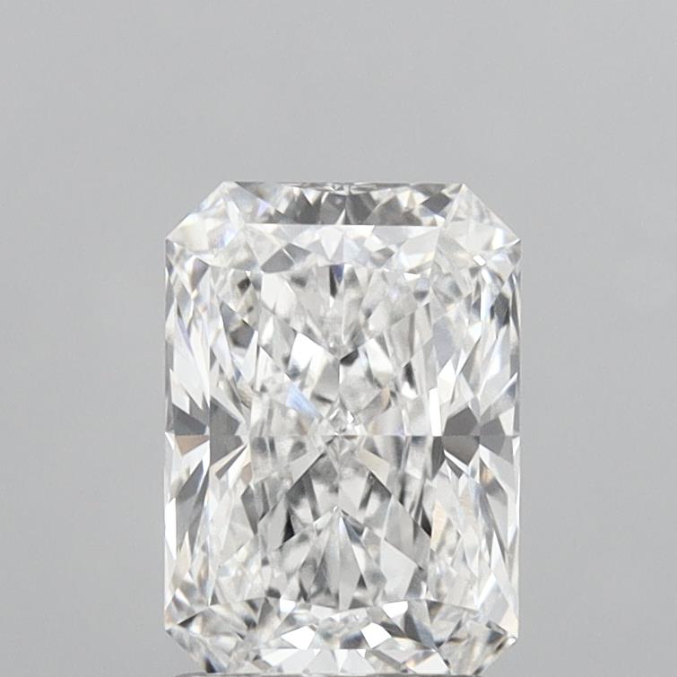IGI 2.15 Carat Radiant Cut Lab Grown Diamond 人工培育鑽石 實驗室人造鑽石