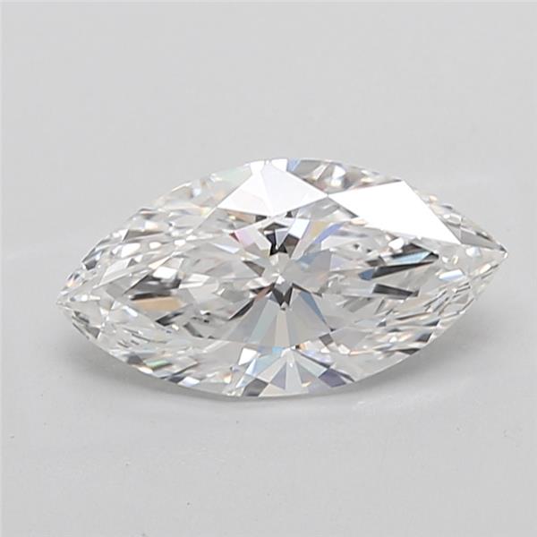 IGI 2.71 Carat Marquise Lab Grown Diamond 人工培育鑽石 實驗室人造鑽石