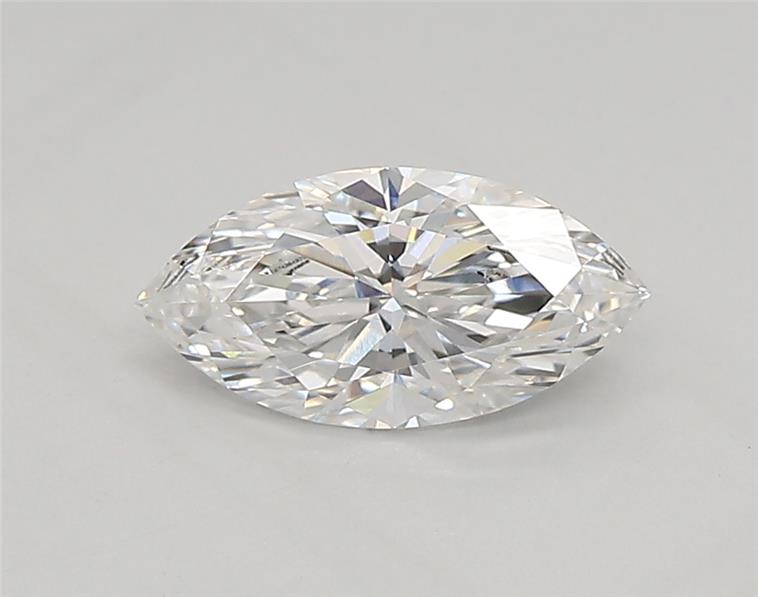 IGI 0.57 Carat Marquise Lab Grown Diamond 人工培育鑽石 實驗室人造鑽石