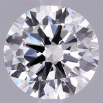 IGI 1.50 Carat Round Brilliant Lab Grown Diamond 人工培育鑽石 實驗室人造鑽石