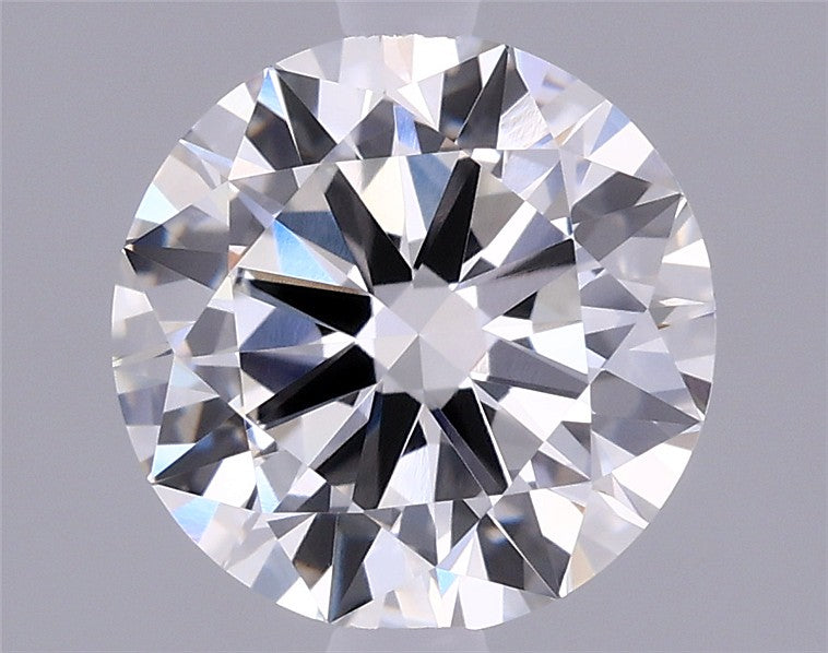 IGI 1.50 Carat Round Brilliant Lab Grown Diamond 人工培育鑽石 實驗室人造鑽石