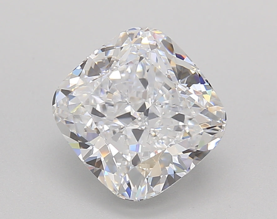 IGI 2.26 Carat 枕形 - Cushion 培育鑽石 Lab Grown Diamond 人造鑽石 人工鑽石 實驗室鑽石 培養鑽石 香港 培育鑽 