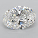IGI 1.22 Carat Oval Lab Grown Diamond 人工培育鑽石 實驗室人造鑽石