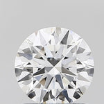 IGI 1.04 Carat Round Brilliant Lab Grown Diamond