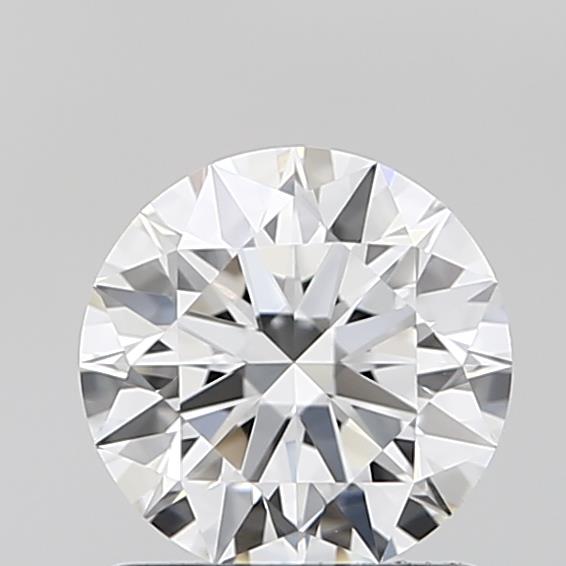 IGI 1.04 Carat Round Brilliant Lab Grown Diamond