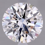 IGI 1.01 Carat Round Brilliant Lab Grown Diamond 人工培育鑽石 實驗室人造鑽石