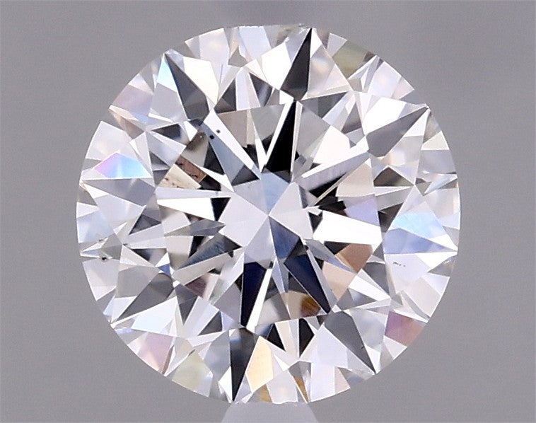 IGI 1.01 Carat Round Brilliant Lab Grown Diamond 人工培育鑽石 實驗室人造鑽石