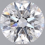 IGI 1.88 Carat Round Brilliant Lab Grown Diamond