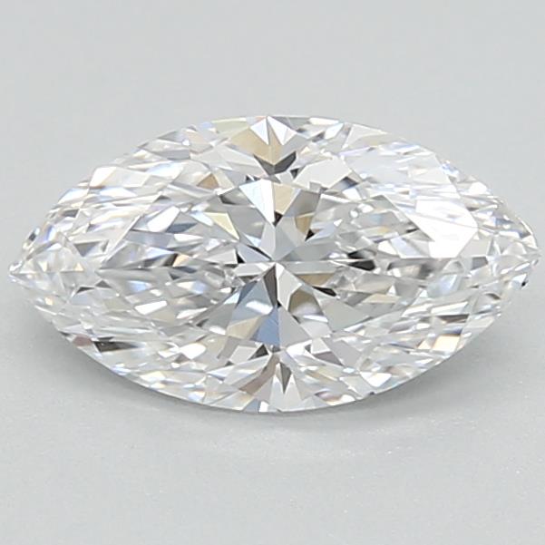 IGI 0.85 Carat Marquise Lab Grown Diamond