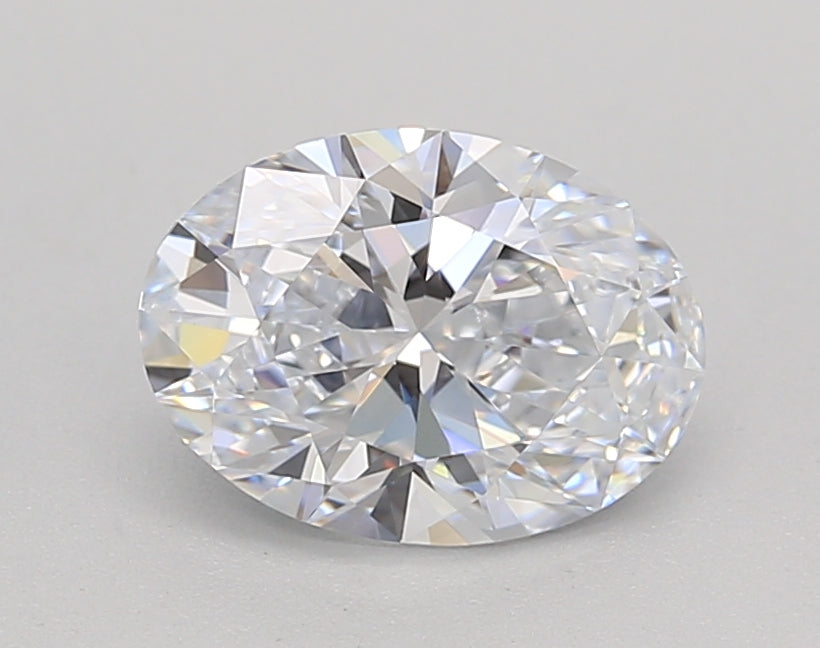 IGI 1.3 Carat 橢圓形 - Oval 培育鑽石 Lab Grown Diamond 人造鑽石 人工鑽石 實驗室鑽石 培養鑽石 香港 培育鑽 