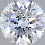 IGI 1.07 Carat Round Brilliant Lab Grown Diamond 人工培育鑽石 實驗室人造鑽石