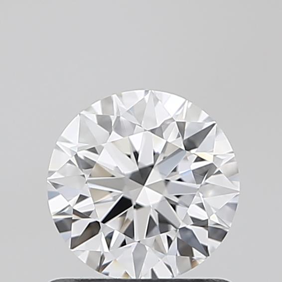 IGI 0.81 Carat Round Brilliant Lab Grown Diamond