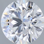 IGI 2.00 Carat Round Brilliant Lab Grown Diamond 人工培育鑽石 實驗室人造鑽石