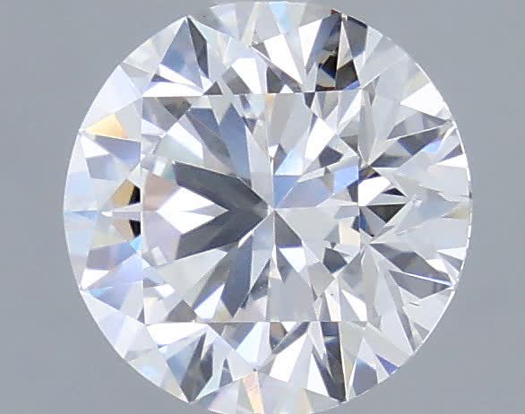 IGI 2.00 Carat Round Brilliant Lab Grown Diamond 人工培育鑽石 實驗室人造鑽石