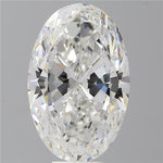 IGI 9.53 Carat Oval Lab Grown Diamond 人工培育鑽石 實驗室人造鑽石