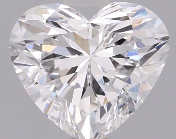 IGI 1.04 Carat Heart Lab Grown Diamond 人工培育鑽石 實驗室人造鑽石