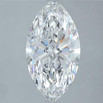 IGI 3.03 Carat Marquise Lab Grown Diamond 人工培育鑽石 實驗室人造鑽石