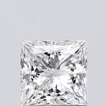 IGI 1.05 Carat Princess Cut Lab Grown Diamond