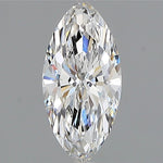 IGI 1.11 Carat Marquise Lab Grown Diamond 人工培育鑽石 實驗室人造鑽石
