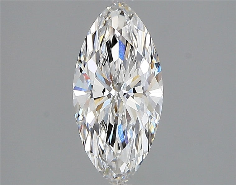 IGI 1.11 Carat Marquise Lab Grown Diamond 人工培育鑽石 實驗室人造鑽石