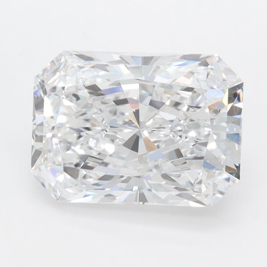 IGI 1.52 Carat Radiant Cut Lab Grown Diamond 人工培育鑽石 實驗室人造鑽石