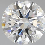 IGI 2.40 Carat Round Brilliant Lab Grown Diamond 人工培育鑽石 實驗室人造鑽石