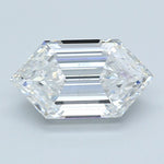 IGI 2.55 Carat Marquise Lab Grown Diamond 人工培育鑽石 實驗室人造鑽石