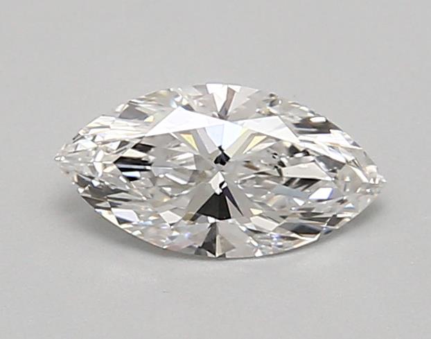 IGI 0.80 Carat Marquise Lab Grown Diamond 人工培育鑽石 實驗室人造鑽石