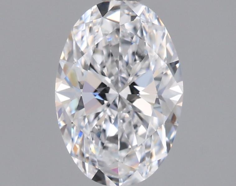 IGI 1.04 Carat Oval Lab Grown Diamond 人工培育鑽石 實驗室人造鑽石