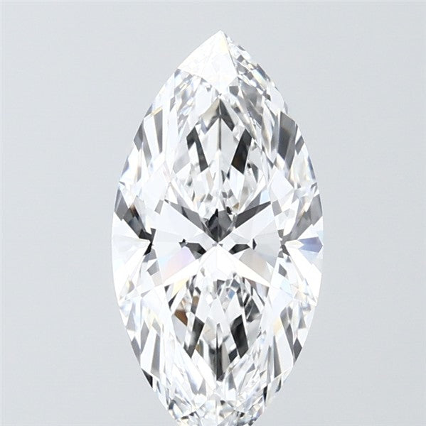 IGI 1.59 Carat Marquise Lab Grown Diamond 人工培育鑽石 實驗室人造鑽石
