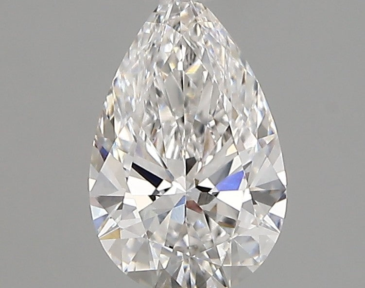 IGI 1.03 Carat Pear Lab Grown Diamond 人工培育鑽石 實驗室人造鑽石