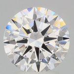 IGI 3.18 Carat Round Brilliant Lab Grown Diamond 人工培育鑽石 實驗室人造鑽石