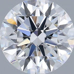 IGI 1.05 Carat Round Brilliant Lab Grown Diamond 人工培育鑽石 實驗室人造鑽石