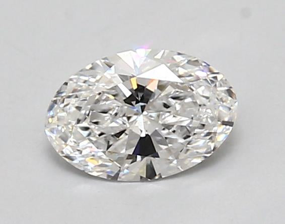 IGI 0.83 Carat Oval Lab Grown Diamond 人工培育鑽石 實驗室人造鑽石