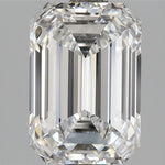 IGI 3.05 Carat Emerald Lab Grown Diamond 人工培育鑽石 實驗室人造鑽石