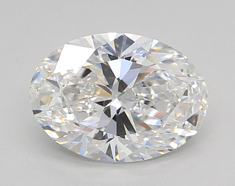 IGI 1.53 Carat 橢圓形 - Oval 培育鑽石 Lab Grown Diamond 人造鑽石 人工鑽石 實驗室鑽石 培養鑽石 香港 培育鑽 