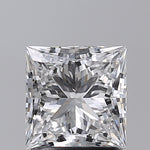 IGI 1.51 Carat 公主方 - Princess Cut 培育鑽石 Lab Grown Diamond 人造鑽石 人工鑽石 實驗室鑽石 培養鑽石 香港 培育鑽 