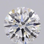 IGI 2.23 Carat Round Brilliant Lab Grown Diamond 人工培育鑽石 實驗室人造鑽石